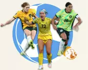 From World Cup Highs to Asian Cup Hopes: The Matildas' Rollercoaster Journey