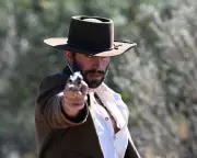 Frontier Crucible Review: Armie Hammer's Return in Slow-Burn Western