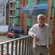 Fulham Tenant Evicted on Christmas Eve Still Without Belongings Amid Housing Dispute