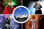 Full March 2026 Gig Guide: Who's Playing at London's O2 Arena Next Month