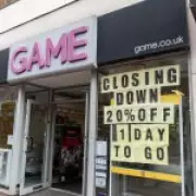 GAME's Decline: Why Digital Gaming Outshines Physical Retail