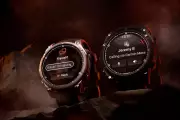 Garmin Fenix 8 Pro Review: Premium Sports Watch with Advanced Tech