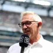 Gary Lineker Backs Arsenal for Premier League Title Despite Wolves Draw