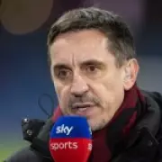 Gary Neville Claims Arsenal and Chelsea Missed Out on £65m Man Utd Star