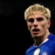 Gary Neville: Garnacho's Confidence 'Shot to Pieces' in Chelsea Defeat