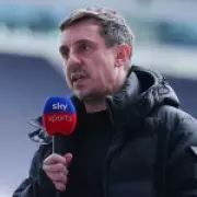 Gary Neville Warns Carrick: Not Starting Sesko Could 'Kill' Man Utd Star