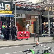 Gary Oldman Films Slow Horses Season 7 in West London's Shepherd's Bush