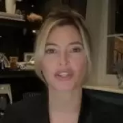 GB News Presenter Interrupts Holly Valance Over Ableist Slur During Interview