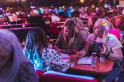 Gen-Z Revives Bingo Halls as Retro Leisure Trend Defies Hospitality Slump