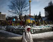 Geneva Peace Talks Between Russia and Ukraine End Without Breakthrough