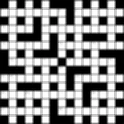 Genius Crossword No 272: Decipher the Turtle's Path to Victory