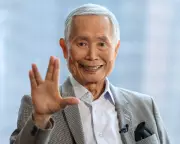 George Takei: From Star Trek's Sulu to Cultural Icon