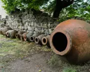 Georgian Wine's 8,000-Year Journey: From Ancient Roots to Modern Renaissance