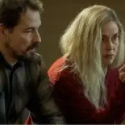 German Spy Thriller 'Unfamiliar' Climbs Netflix Charts