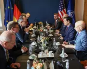 Germany Urges France to Boost Defense Spending Amid US Commitment Concerns