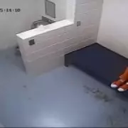 Ghislaine Maxwell Prison Cell Footage Revealed in Latest Epstein Files Release