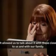 Gisèle Pelicot Moved to Tears by French Women's Support After Public Rape Trial