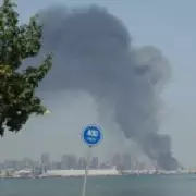 Global Conflict Escalates: Assessing the Safest Havens Amid Rising Tensions