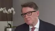 Global Counsel Lobbying Firm Collapses Into Administration Following Mandelson Scandal