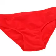 Global Tradition: Wearing Red Underwear for Luck During Lunar New Year