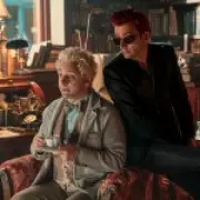 Good Omens Season 3 Release Date Confirmed After Three-Year Wait