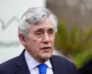 Gordon Brown's Moral Crusade: Unpacking His Deep Dive into the Epstein Files