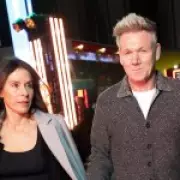 Gordon Ramsay Admits 'Stealing' Wife Tana from His Friend in Candid Confession