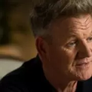 Gordon Ramsay Calls Netflix Documentary 'Most Raw Project' of His Career
