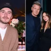 Gordon Ramsay Sparks Tension with Beckhams Over Brooklyn Feud Comments
