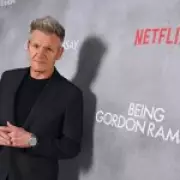 Gordon Ramsay's Alleged Former Mistress Slams Netflix Documentary as 'Fake'