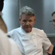 Gordon Ramsay's Netflix Documentary Fails to Deliver for Fans