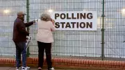 Gorton and Denton By-Election Faces 'Family Voting' Cheating Allegations