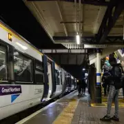 Great Northern Boosts London Rush Hour Services Amid Passenger Surge