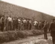 Greece Recovers Long-Lost Photos of Nazi May Day Executions in Athens