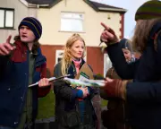 Green Candidate Hannah Spencer Fights for Trust in Gorton and Denton Byelection