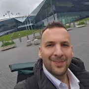 Green Leader Criticized for Skipping London Budget Vote to Campaign in Manchester