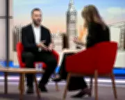 Green Leader Polanski Slams 'Hypocritical' Politicians on Drug Policy