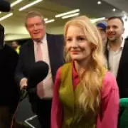 Green Party's Hannah Spencer Wins Gorton and Denton By-Election, Defeating Labour