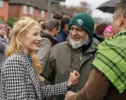 Green Party's Muslim Vote Surge Sparks Westminster Tremors and Labour Anxiety