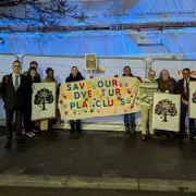 Greenwich Council's Play Centre Plans Face Scrutiny Amid Safety Concerns