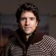 Greg James Compares Red Nose Day Tandem Ride to Tour de France Challenge