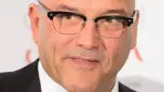 Gregg Wallace Drops Legal Claim Against BBC Over Data Dispute