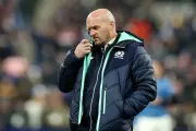 Gregor Townsend's Dual Role Sparks Debate Amid Scotland's Six Nations Setback