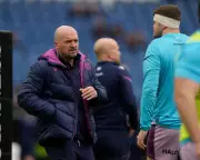 Gregor Townsend's Strategic Mastery Guides Scotland to Victory Over England