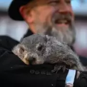 Groundhog Day 2026: Punxsutawney Phil Predicts Six More Weeks of Winter