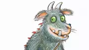 Gruffalo Granny: New Book Details Revealed for 2026 Release