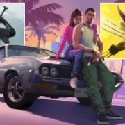 GTA 6 Release Sparks High-Stakes Standoff Among Gaming Giants