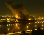 Guardian's Iraq War Coverage: Witnessing Shock, Awe, and Aftermath