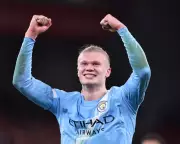 Guardiola Defends Haaland's Form Amid Goal Drought Concerns