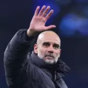 Guardiola Lauds Arsenal as World's Best Ahead of Carabao Cup Final